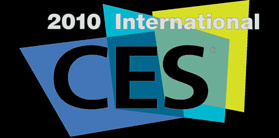 CES 2010